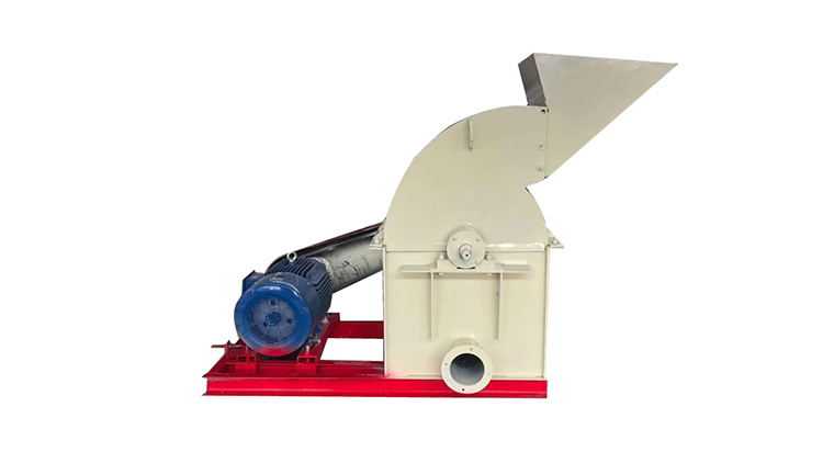 玉米芯（xīn）粉碎機