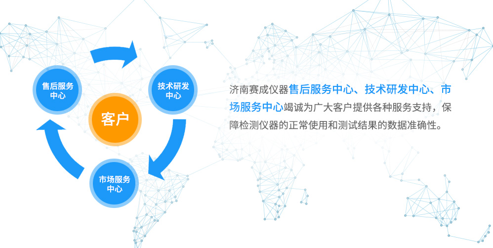 精益求精做業務 至（zhì）真至誠為服務