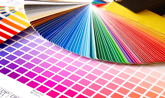 油（yóu）墨印（yìn）刷