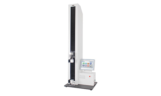 電(diàn)子拉(lā)力試驗機