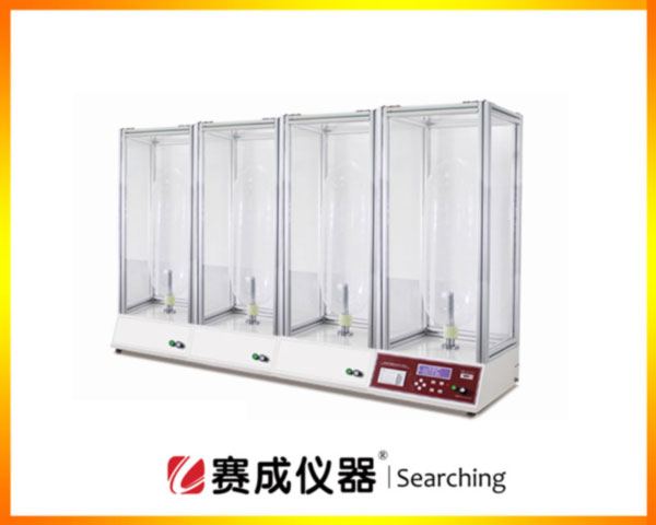 蜜桃影院安全套爆破壓力測試儀器 蜜桃影院安全(quán)套爆破壓(yā)力測試儀器