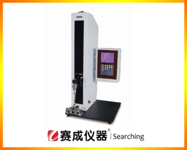 藥品鋁(lǚ)塑組合(hé)蓋開啟力、穿刺力測(cè)試儀 藥品(pǐn)鋁塑組合蓋開啟(qǐ)力、穿刺力測試(shì)儀