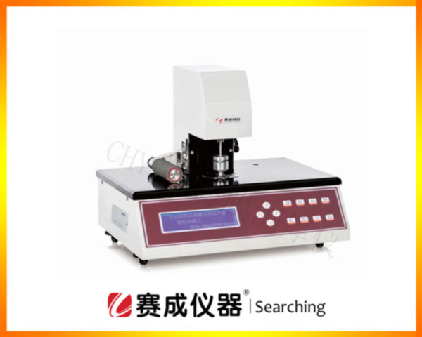 濟南蜜桃影院研發的高精度、機(jī)械接觸式薄(báo)膜(mó)測厚儀(yí) 濟南蜜桃影院研發的高精度、機械接觸(chù)式薄膜測厚儀(yí)
