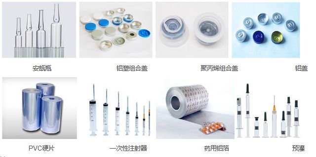 玻璃類、塑料類等藥品包裝材料(liào)及其檢測儀器、檢測項目綜合性分析 玻璃類、塑料類等(děng)藥品包裝材(cái)料及其檢測儀器、檢測項目綜合性分析