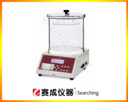 濟南蜜桃影院包裝袋密封試驗儀 濟南蜜桃影院包裝袋(dài)密封試驗儀