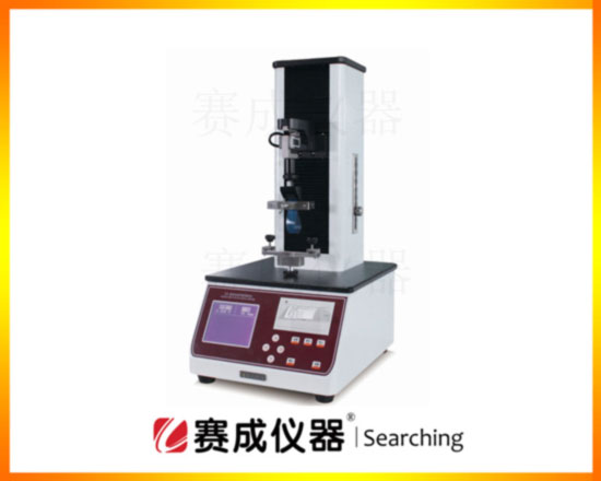 濟南(nán)蜜桃影院環(huán)形初粘測試儀(yí)VOC-01 濟南蜜桃影院環形初粘測試儀VOC-01