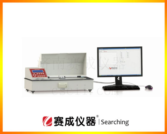 一機多用 賽(sài)成(chéng)FTP-F1摩擦係數剝離試驗機可用於摩擦係數(shù)剝離強度測試 一機多用 蜜桃影院FTP-F1摩擦係數剝離試驗機可用於摩擦係數剝離強度測試