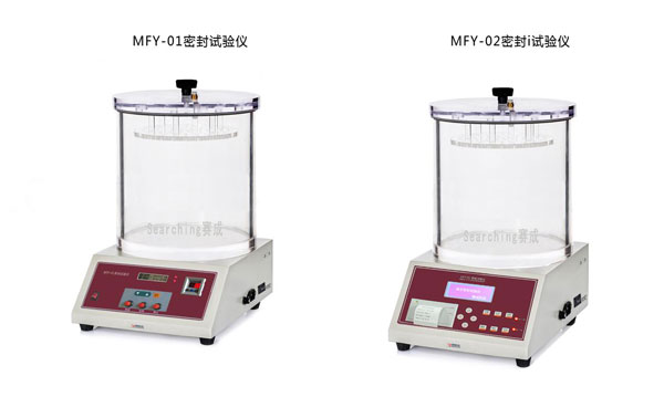 用於測試塑料軟包裝袋密封性能的試驗儀器使用說明 用(yòng)於測試塑(sù)料軟包裝袋(dài)密封性能的試驗儀器使用說明