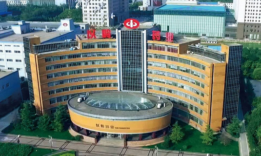 祝賀顆粒物過濾效率儀中標石家莊以（yǐ）嶺藥業！