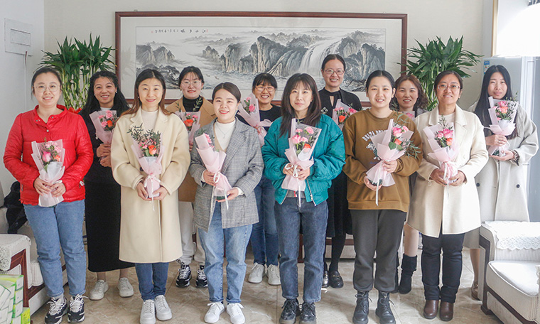 送給女神們的一封信（xìn）