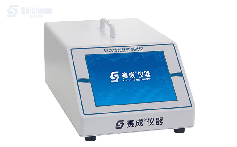 M6.5 全(quán)自(zì)動過濾器完整性測試儀