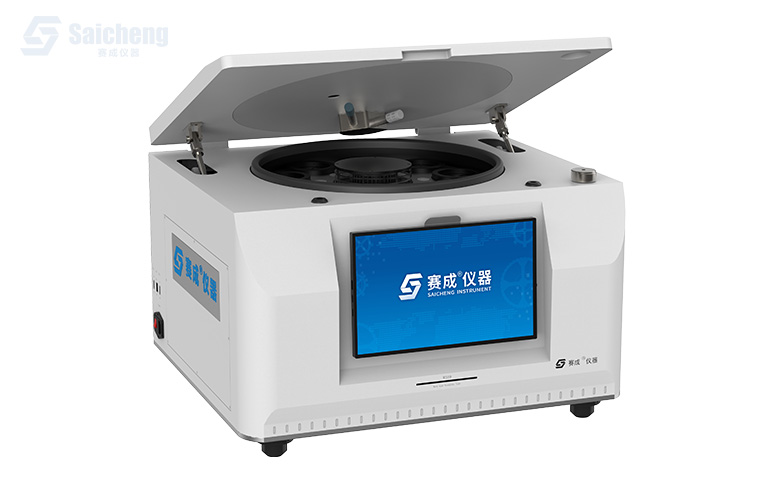 W306 稱重法水蒸氣透過(guò)率測試儀
